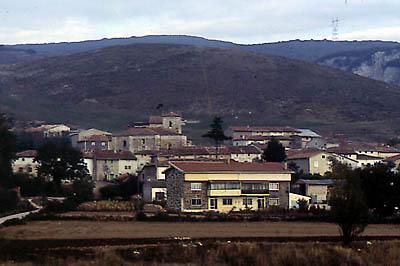 Imagen de Santa Olalla