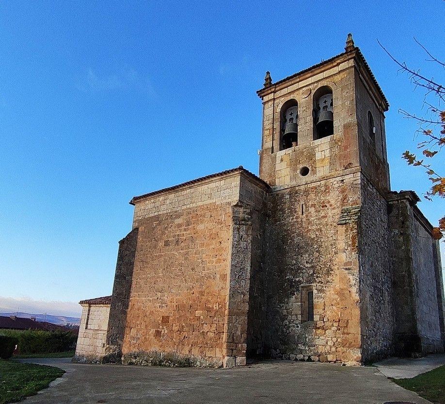 Iglesia de Santa Eulalia