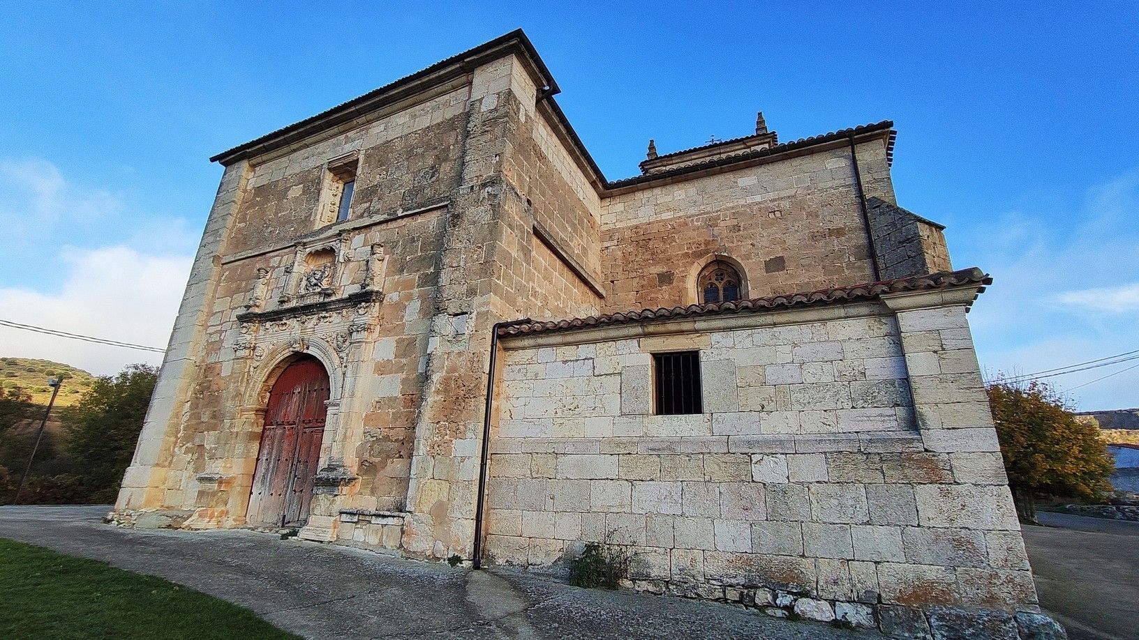 Iglesia de Santa Eulalia