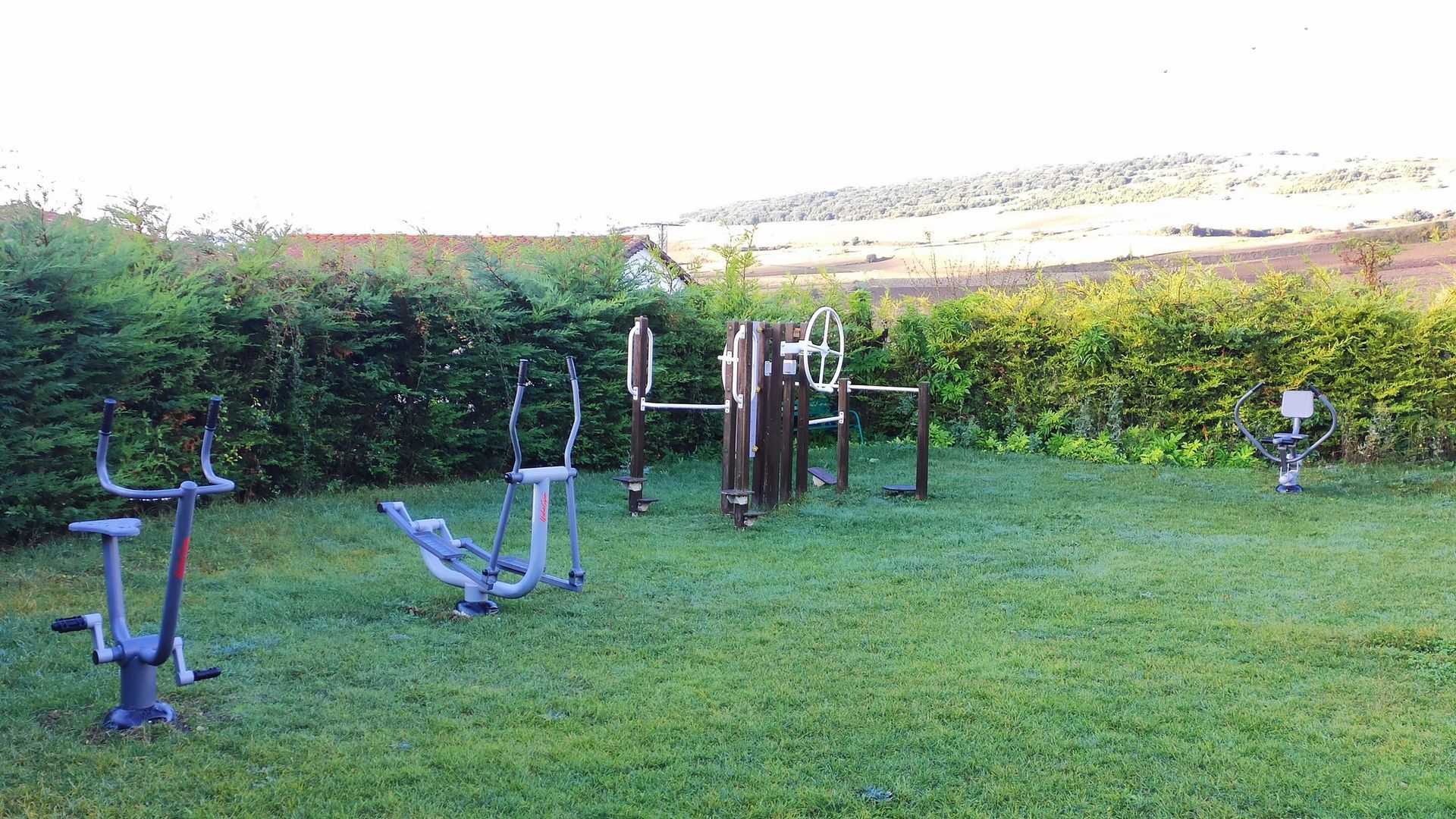 Parque