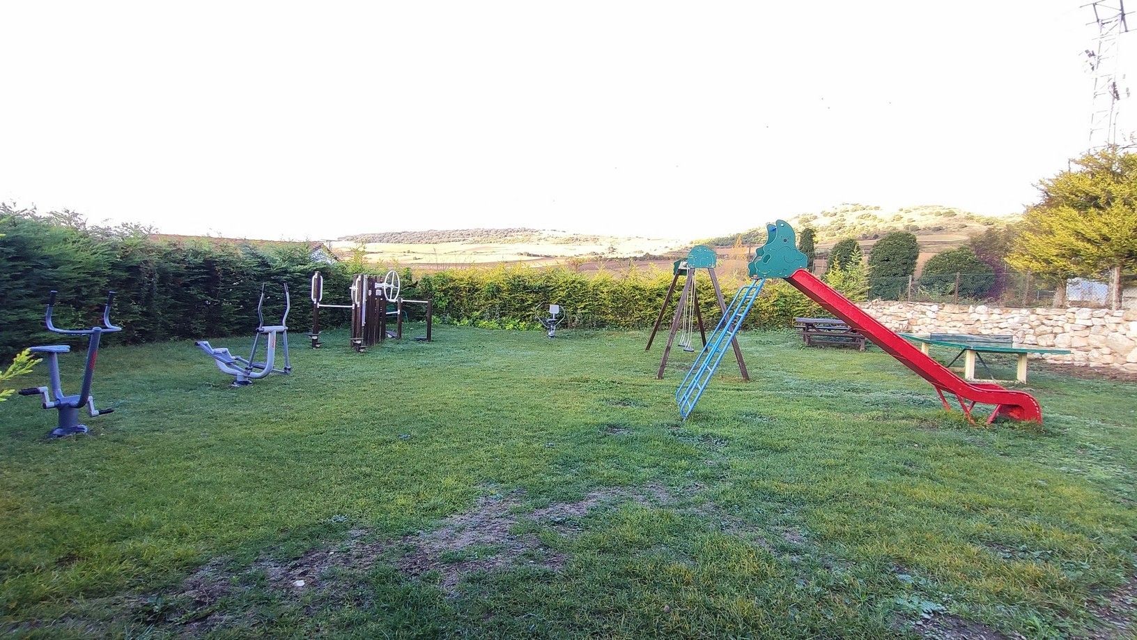 Parque