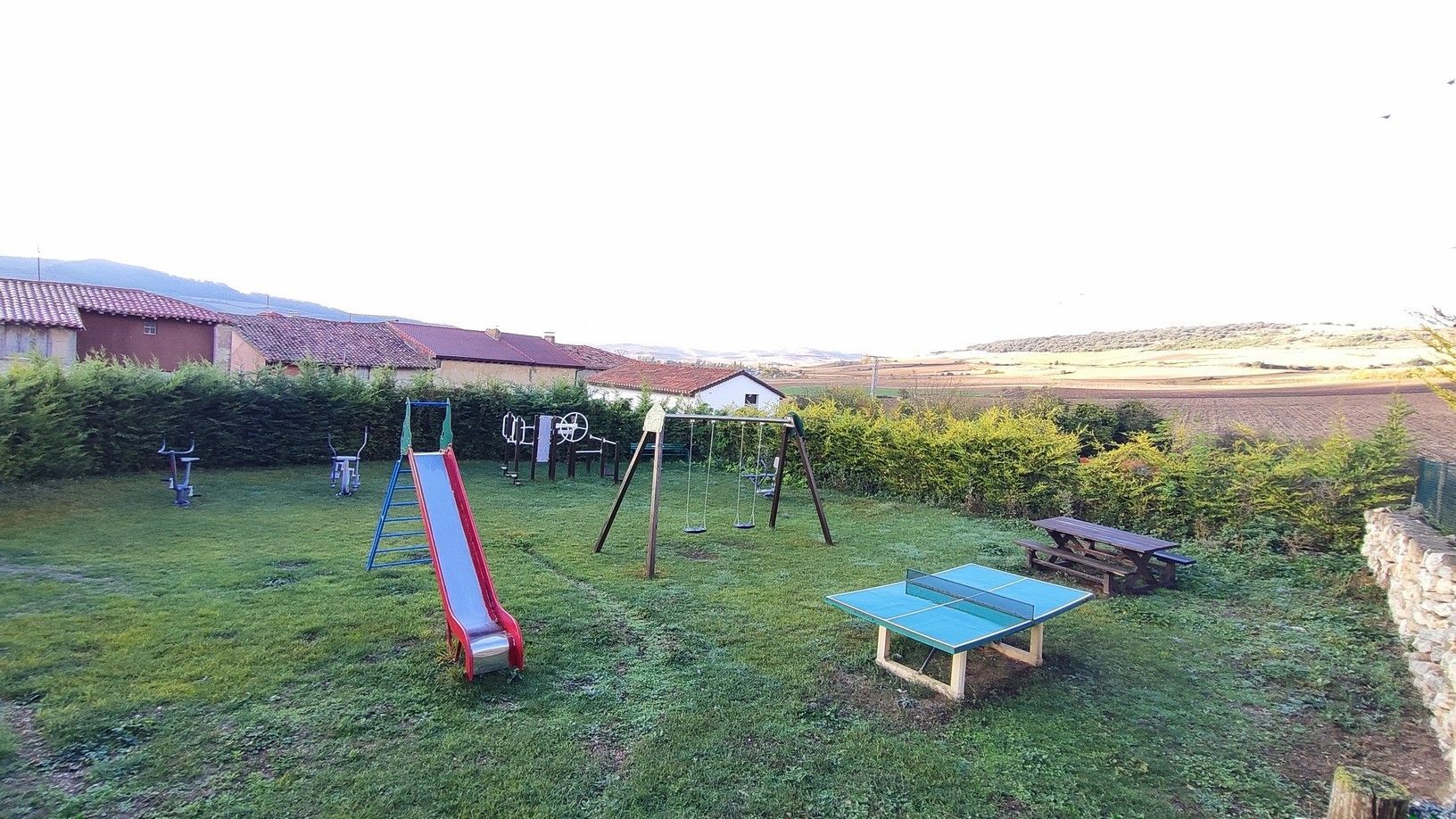 Parque