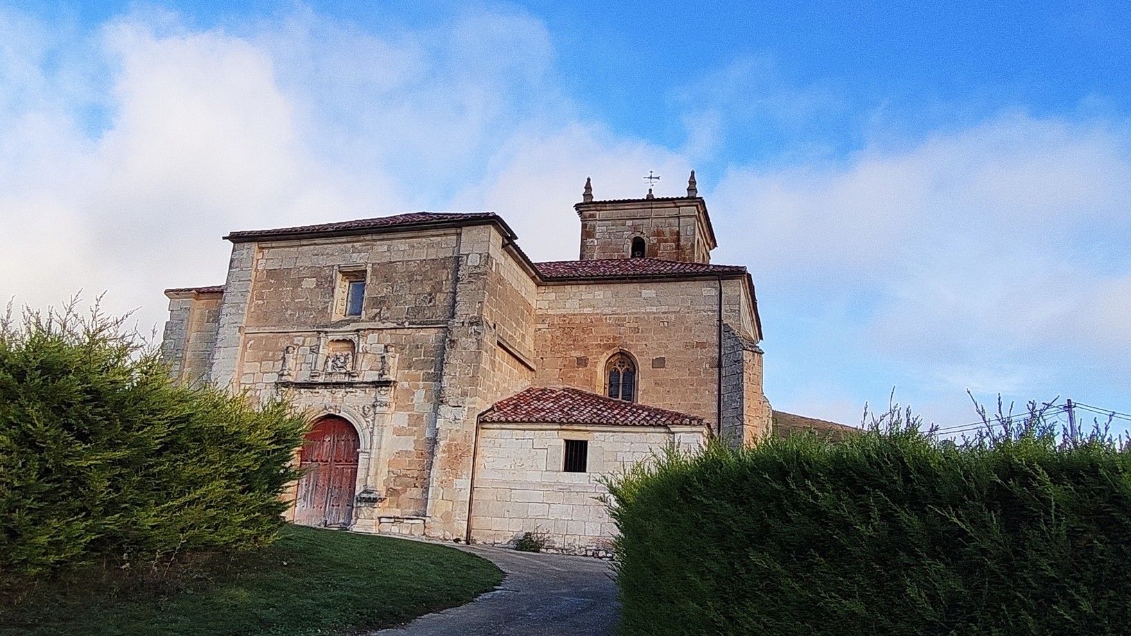Iglesia de Santa Eulalia